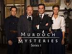 Murdoch Mysteries Actor Dies: a Tribute to a Beloved Star
