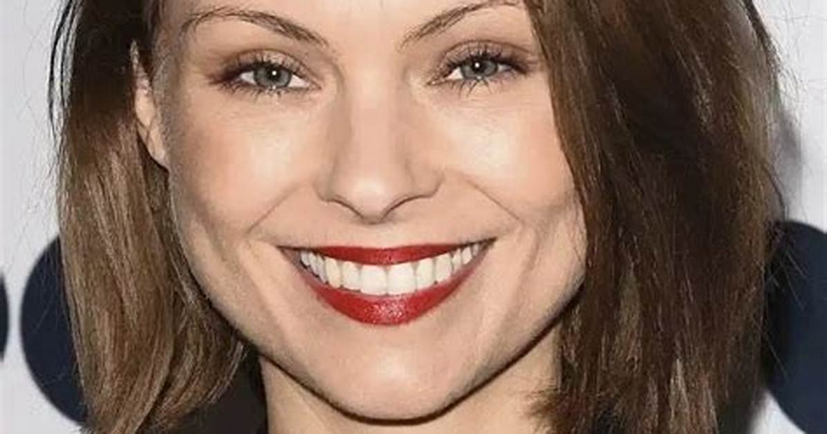 Myanna Buring Net Worth – How Much Is Myanna Buring Worth?