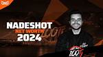Nadeshot Net Worth – How Much Is Nadeshot Worth?
