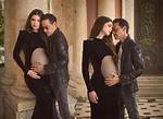 Nadia Ferreira's Pregnancy Journey: a Glimpse into Motherhood
