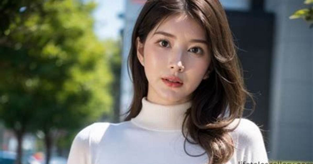 Nagi Hikaru: the Popular Av Actress in Japan - Learn More