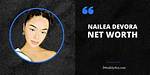 Nailea Vidrio Net Worth – How Much Is Nailea Vidrio Worth?