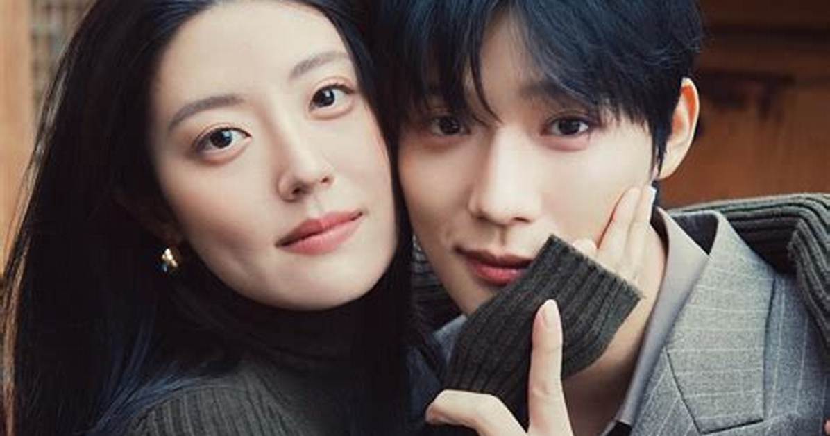 Nam Ji Hyun Boyfriend: a Closer Look at Her Relationship Status