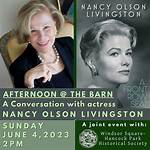 Nancy Ann Olson: a Multifaceted Journey Through Art and Life