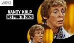 Nancy Kulp Net Worth – How Much Is Nancy Kulp Worth?