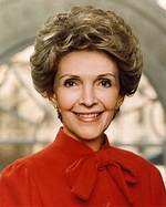 Nancy Reagan Net Worth – How Much Is Nancy Reagan Worth?