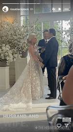 Narvel Blackstock Laura Stroud Married