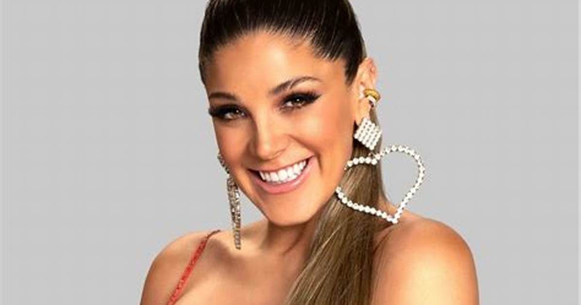 Natalia Alcocer: the Journey of a Rising Star