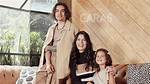 Natalia Subtil Parents: Who Is Natalia Subtil?