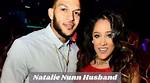 Natalie Nunn and Jacob Payne: Breaking Boundaries, Finding Love