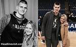 Natalija Jokic: the Untold Story of Nikola Jokic's Wife