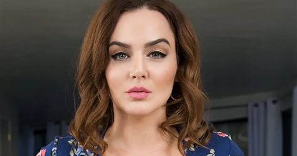 Natasha Niknejad Height, Weight, Net Worth, Age, Birthday, Wikipedia, Who, Nationality, Biography