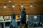 Nate Santana: Rising Basketball Star with Unstoppable Skills