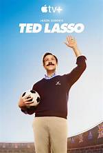 Nate: the Rise of the Ted Lasso Actor