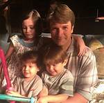 Nathan Fillion Kids: a Deep Dive into His Family Life