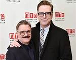 Nathan Lane's Long-Term Partner Revealed