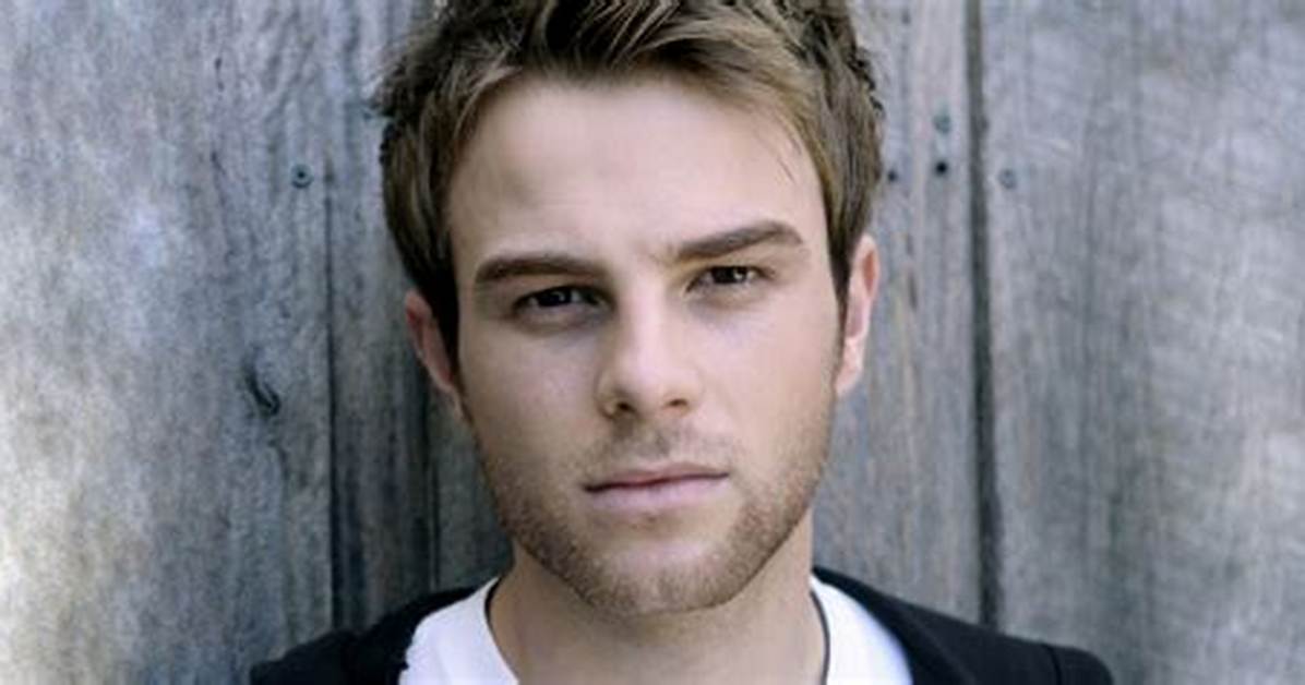 Nathaniel Buzolic Net Worth – How Much Is Buzolic Worth?