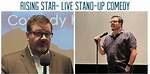 Nathaniel Metcalfe: the Rising Star of Comedy and Entertainment