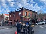 Nathaniel v Breaux Missing Harris Avenue Cafe
