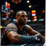 Navigating the Finances: Understanding the Nba Deputy Commissioner Salary