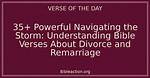 Navigating the Storm: Understanding Tumultuous Divorce