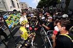 Nbc Tour De France Announcers 2023 and Coverage Schedule