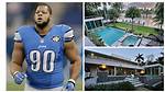 Ndamukong Suh Net Worth – How Much Is Suh Worth?