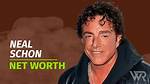 Neal Schon Net Worth – How Much Is Schon Worth?