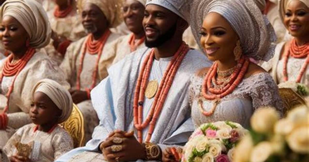 Ned Nwoko's Polygamous Marriages: a Comprehensive Guide to His Wives
