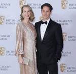 Neil Newbon's Secretive Wife Revealed