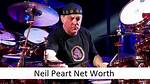 Neil Peart Net Worth – How Much Is Neil Peart Worth?