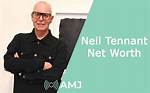 Neil Tennant Net Worth – How Much Is Neil Tennant Worth?