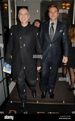 Neil Tennant's Husband: a Deep Dive into Their Life Together