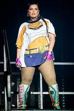 Nelly Furtado: a Comprehensive Look at Her Measurements and More