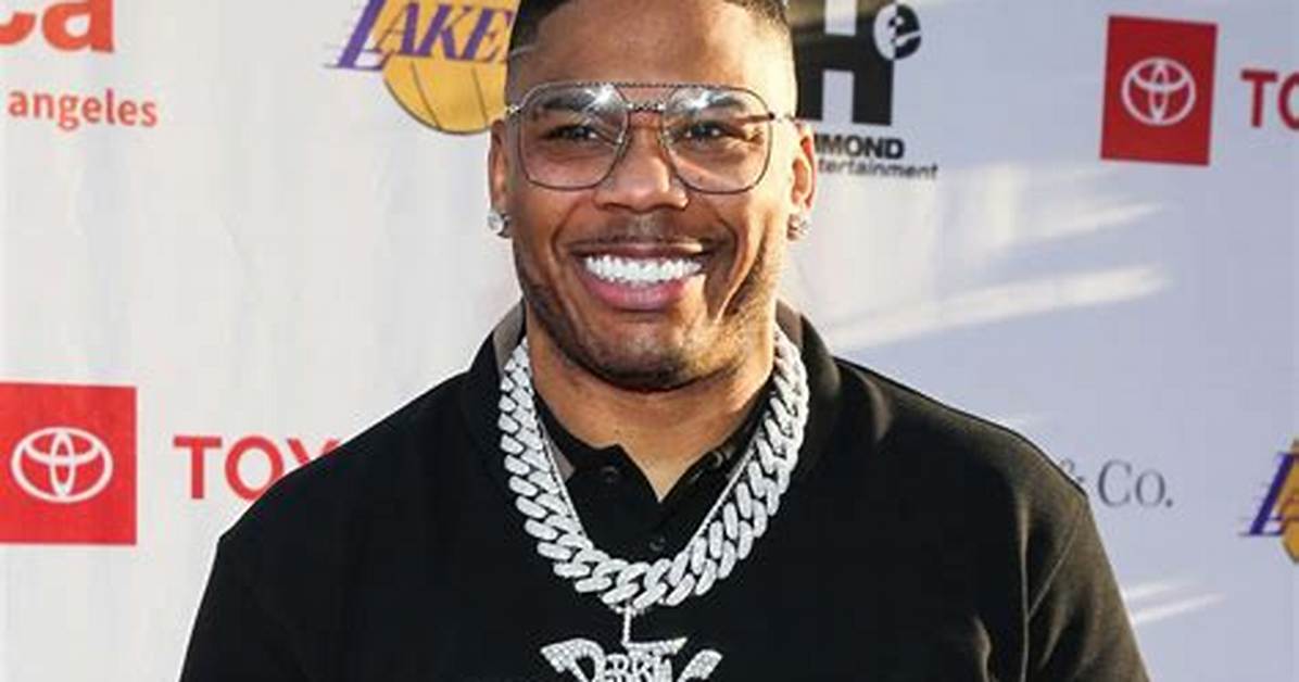 Nelly's Journey: a Look at Nelly's Age in 2002
