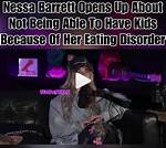 Nessa Barrett's Eating Disorder Journey: a Guide to Recovery