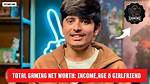 Net Worth, Age, and Gaming Empire Revealed