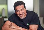 Never Got That Chance- Lou Ferrigno Regretted Taking on His Role Againstarnold Schwarzenegger ·