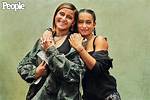 Nevis Gahunia Is Nelly Furtado's Daughter Who Seems to Have Inherited Her Mother's Talent and Looks