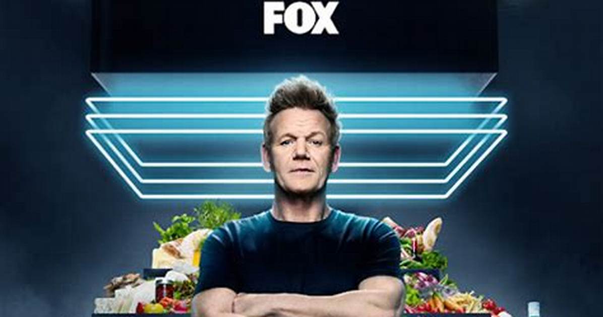 Next Level Chef Elimination Order and Fox Show Rules Explored Mon 24 January 2022 11:25 Hele ·
