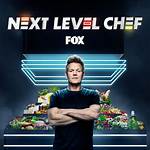 Next Level Chef Elimination Order and Fox Show Rules Explored Mon 24 January 2022 11:25 Hele ·