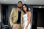 Neymar Jr and Bruna Biancardi: a Love Story Unveiled