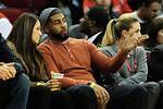 Nfl's Arian Foster -- Wife Files for Divorce. .. After Baby Mama Dram