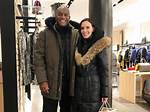 Nhl Analyst Kevin Weekes and His Wife Megan Rokosh Are Expecting a Baby Boy