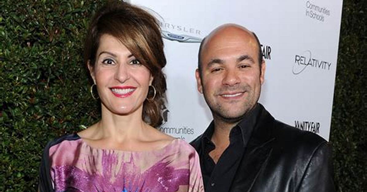 Nia Vardalos & Ian Gomez: Their 2008 Story & Beyond