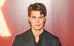 Nicholas Galitzine's Orientation and Beyond