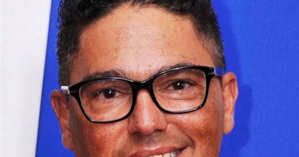 Nicholas Turturro Net Worth – How Much Is Nicholas Turturro Worth?