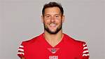 Nick Bosa - Celebnetworth - Hiveblog