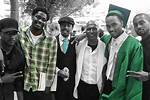 Nick Cannon's Brothers and Sisters