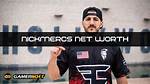 Nickmercs Net Worth – How Much Is Nickmercs Worth?